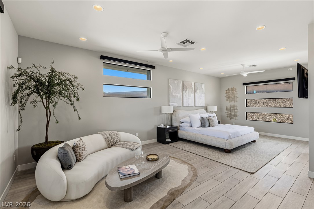 1 Garden Shadow Lane Las Vegas NV 89135