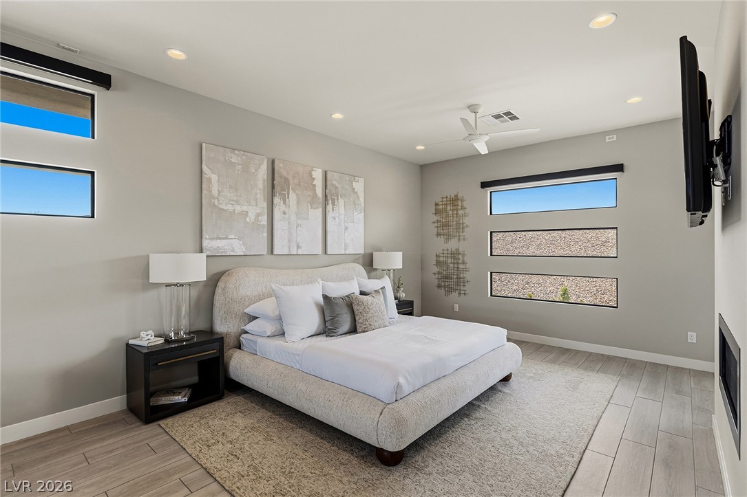 1 Garden Shadow Lane Las Vegas NV 89135