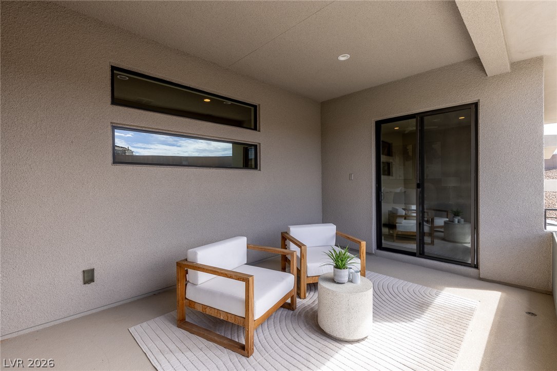 1 Garden Shadow Lane Las Vegas NV 89135