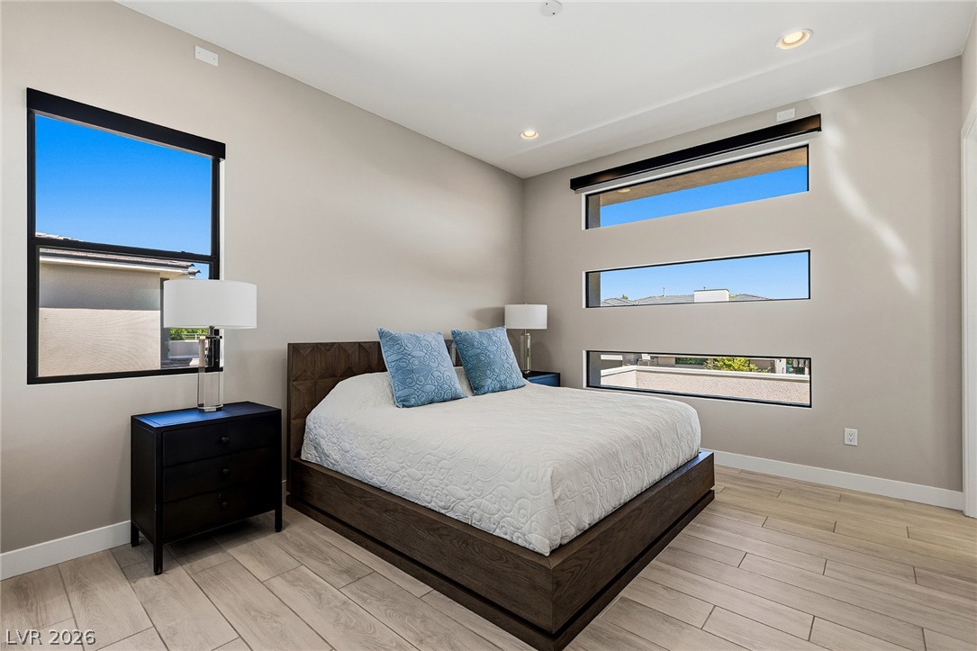 1 Garden Shadow Lane Las Vegas NV 89135