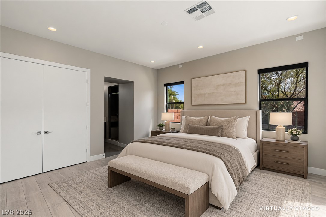 1 Garden Shadow Lane Las Vegas NV 89135
