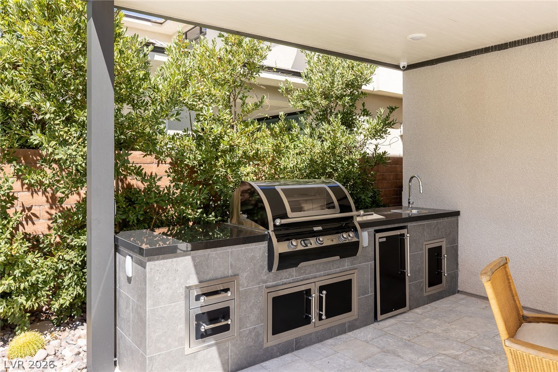 1 Garden Shadow Lane Las Vegas NV 89135
