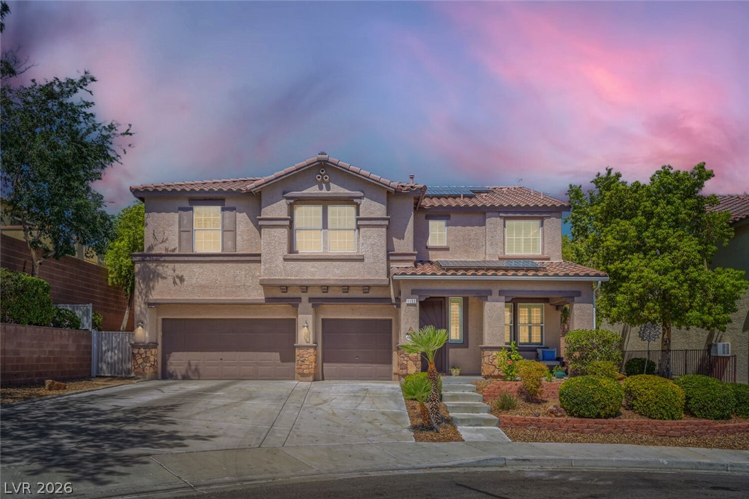 1153 Orphington Court Henderson NV 89002