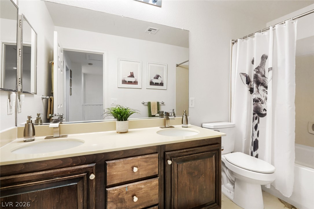 1153 Orphington Court Henderson NV 89002