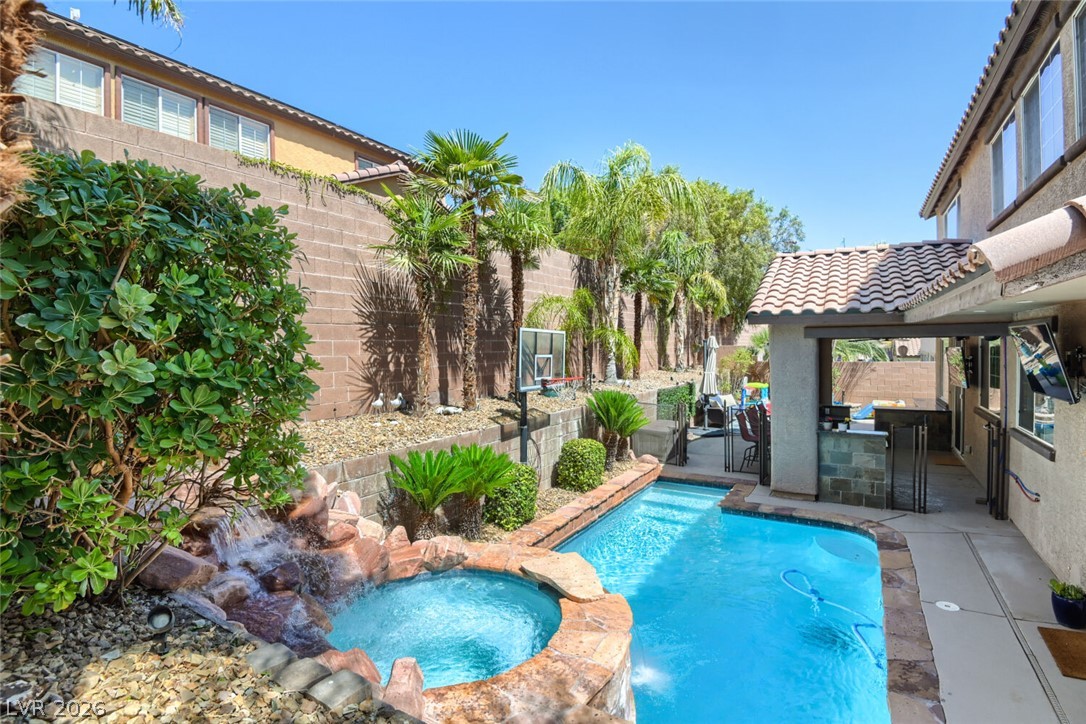 1153 Orphington Court Henderson NV 89002