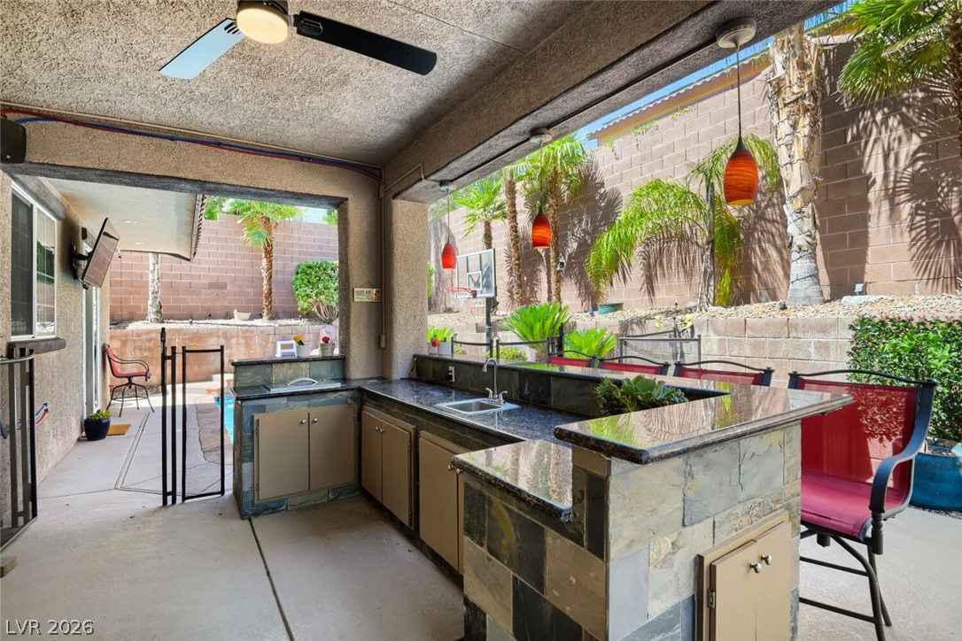 1153 Orphington Court Henderson NV 89002
