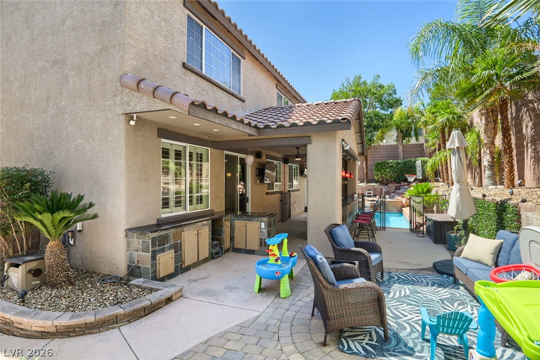 1153 Orphington Court Henderson NV 89002