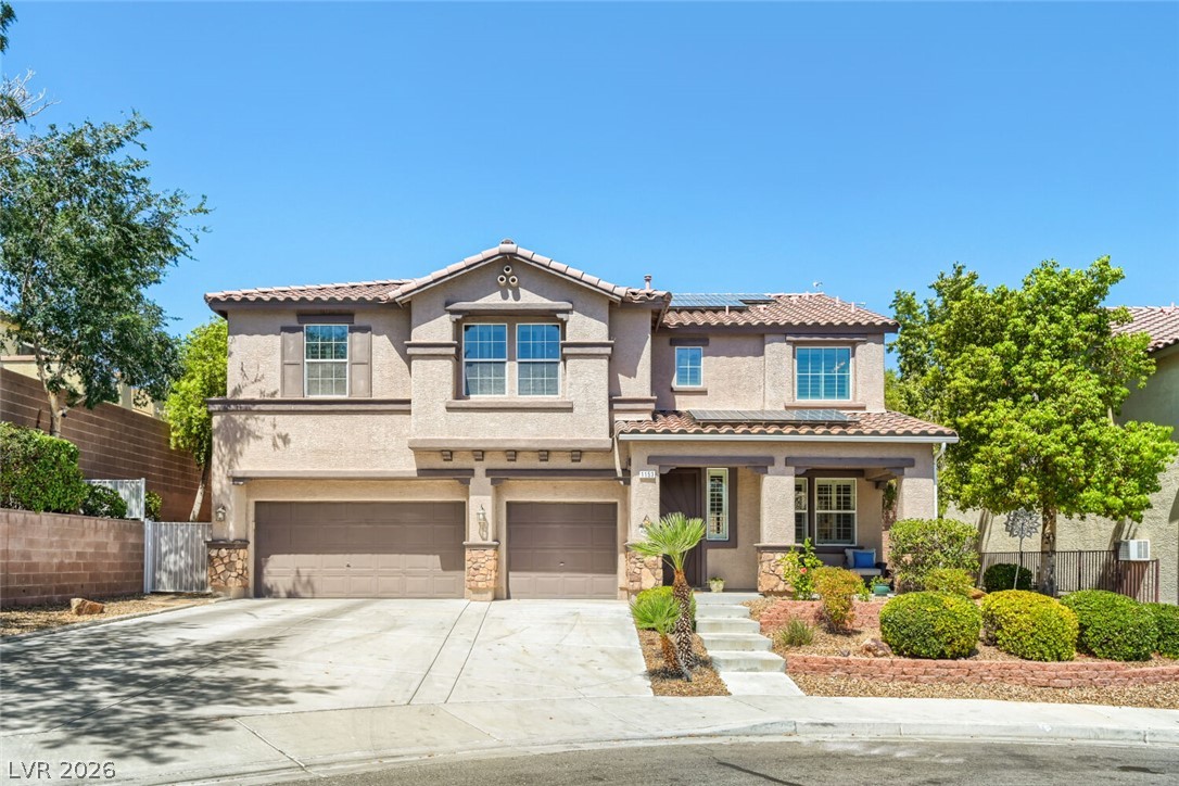 1153 Orphington Court Henderson NV 89002
