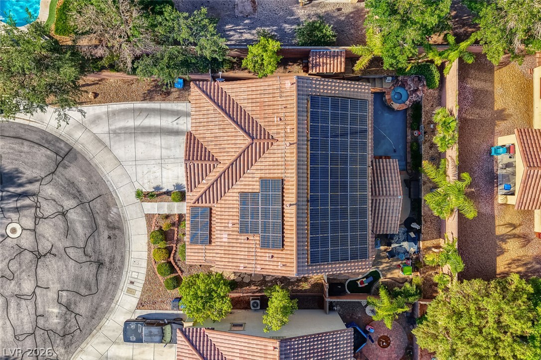 1153 Orphington Court Henderson NV 89002