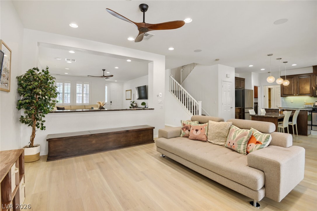 1153 Orphington Court Henderson NV 89002