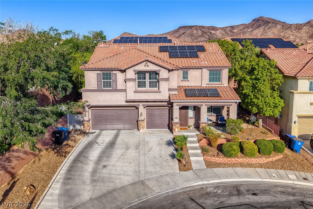 1153 Orphington Court Henderson NV 89002