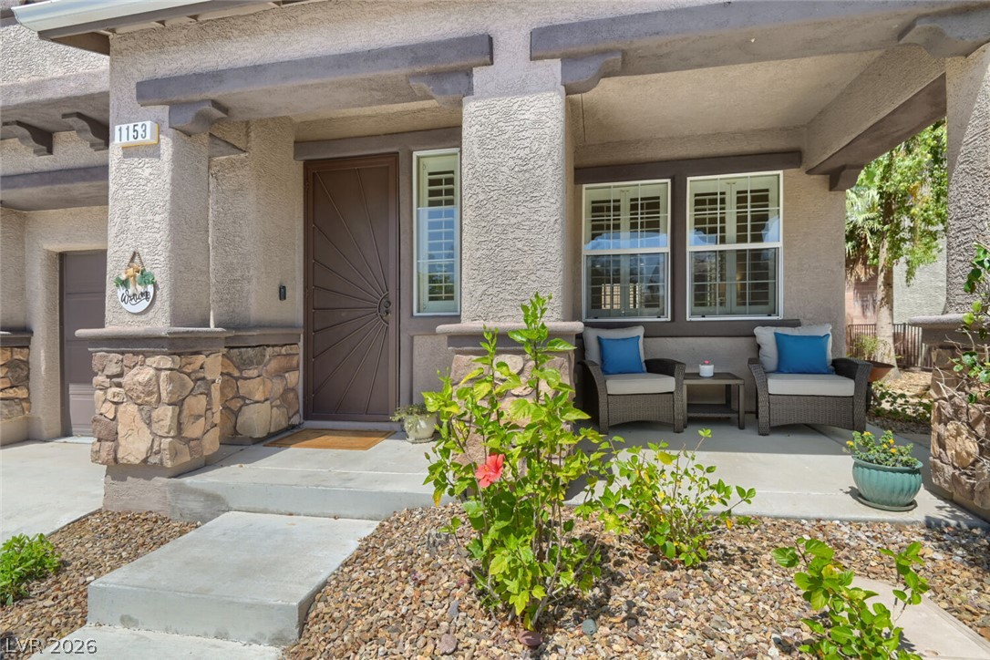 1153 Orphington Court Henderson NV 89002