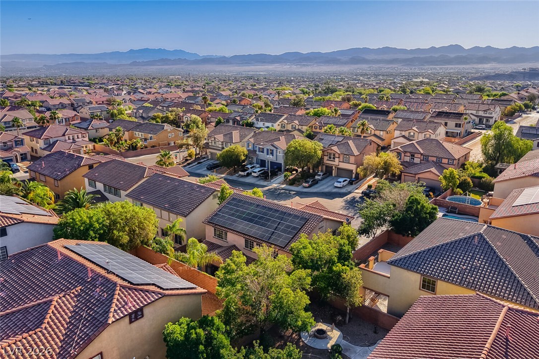 1153 Orphington Court Henderson NV 89002