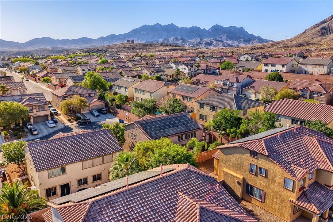 1153 Orphington Court Henderson NV 89002