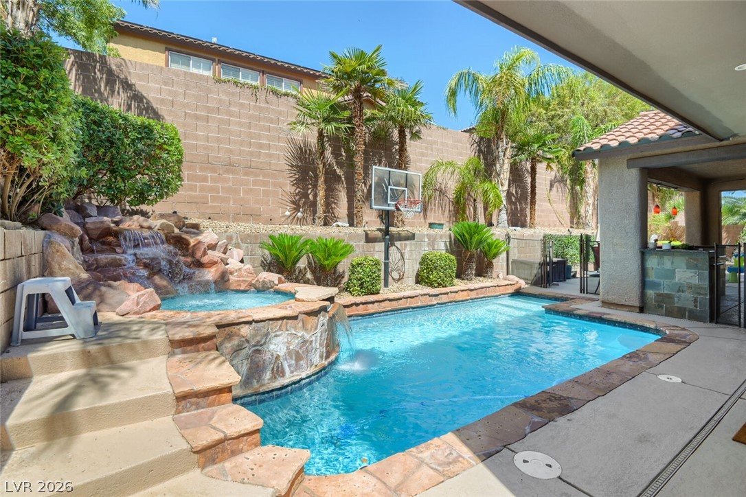 1153 Orphington Court Henderson NV 89002