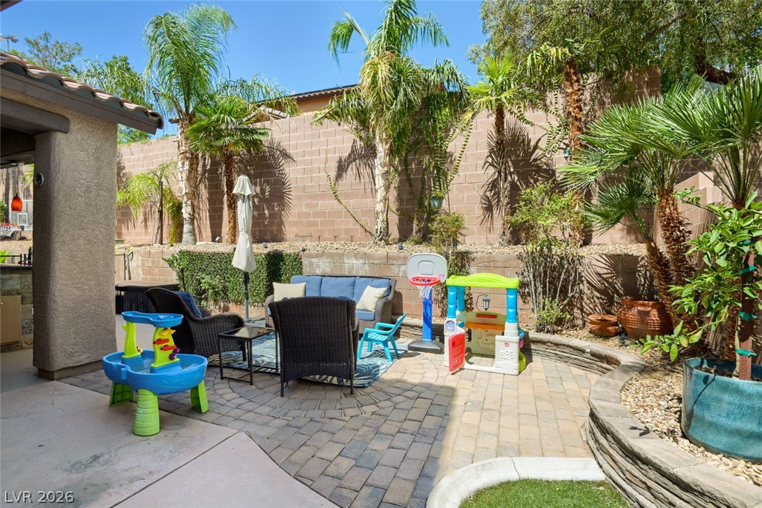 1153 Orphington Court Henderson NV 89002