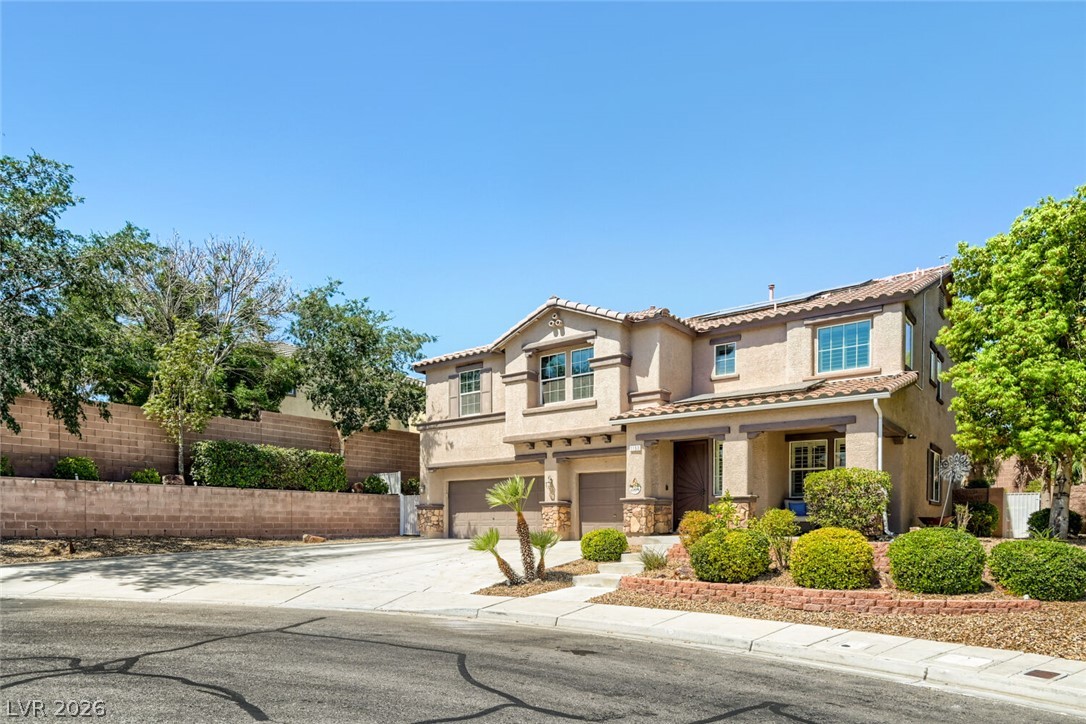 1153 Orphington Court Henderson NV 89002