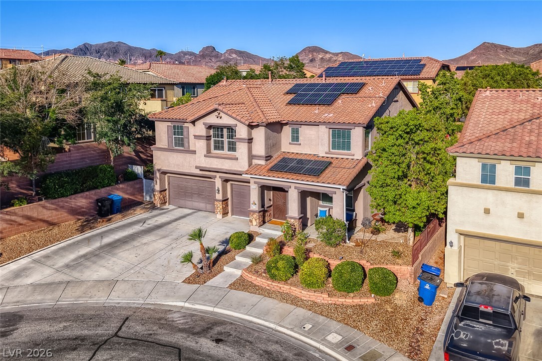 1153 Orphington Court Henderson NV 89002