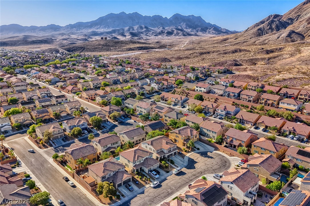 1153 Orphington Court Henderson NV 89002