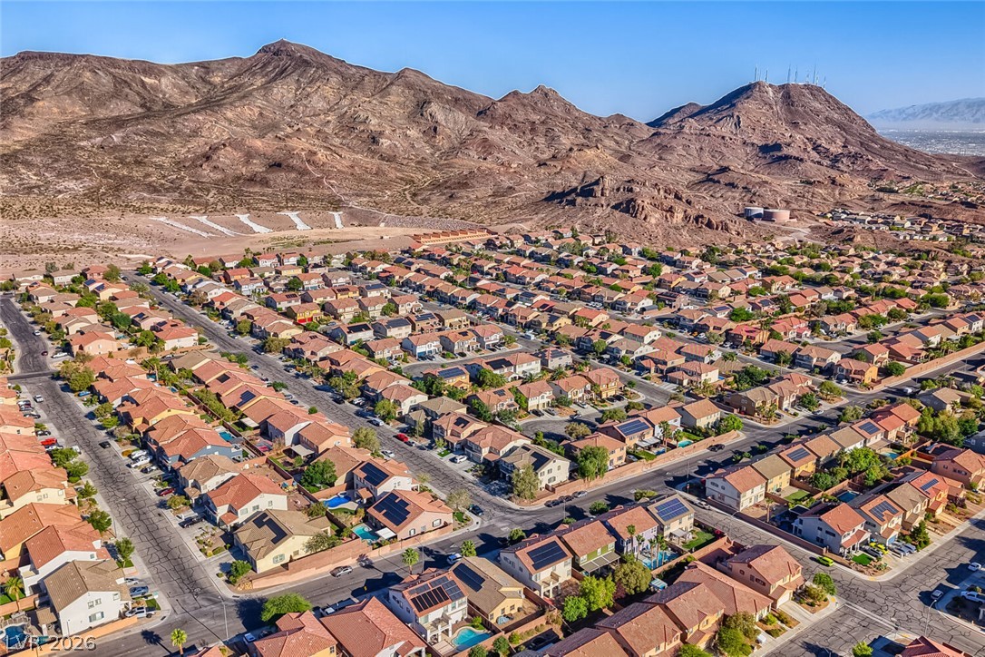 1153 Orphington Court Henderson NV 89002