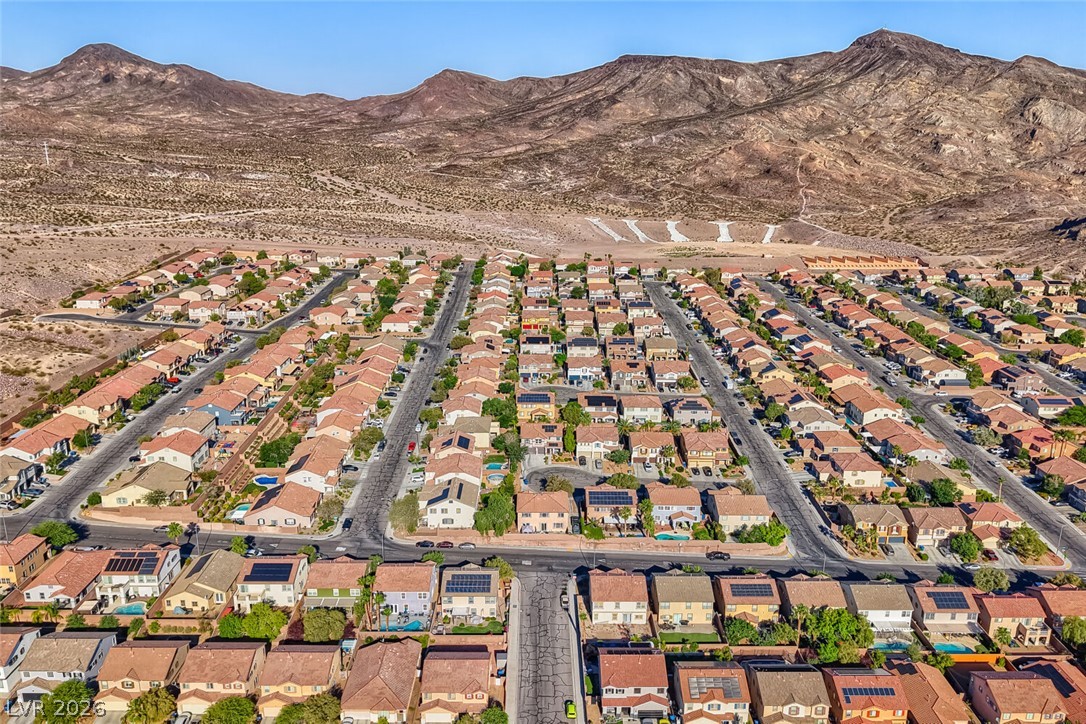 1153 Orphington Court Henderson NV 89002