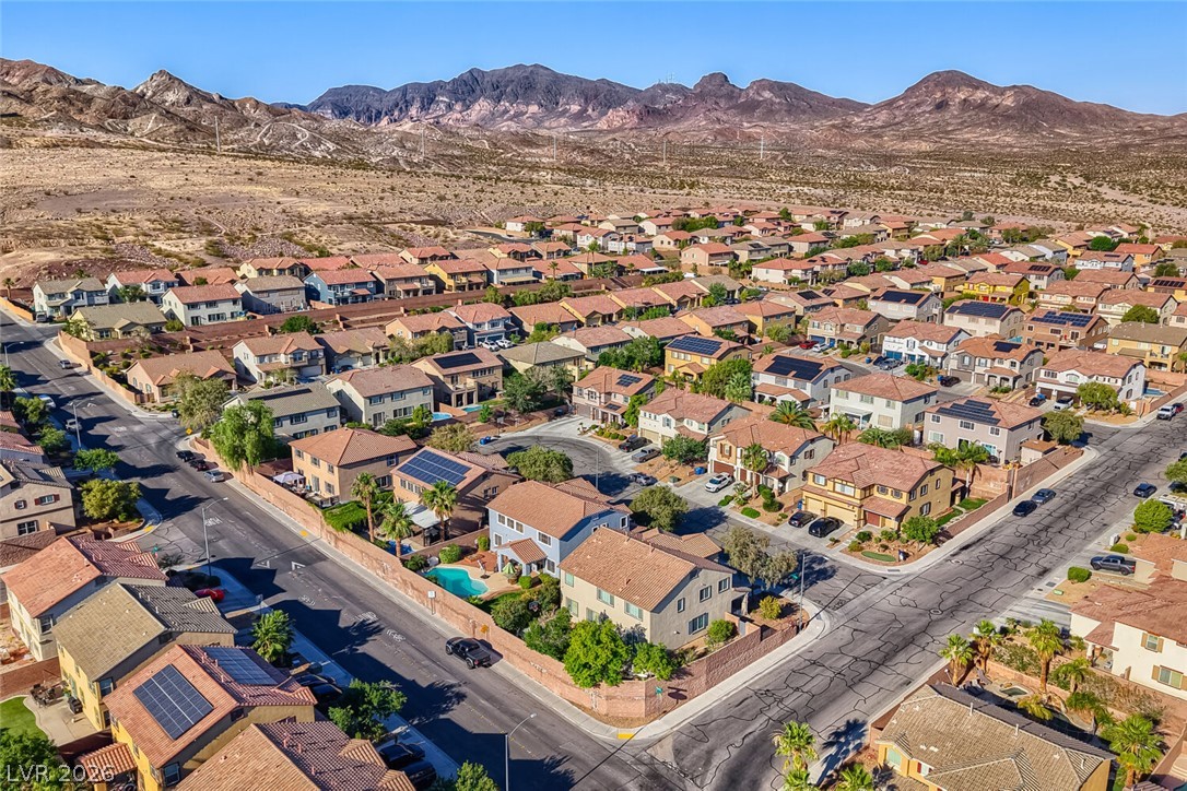 1153 Orphington Court Henderson NV 89002