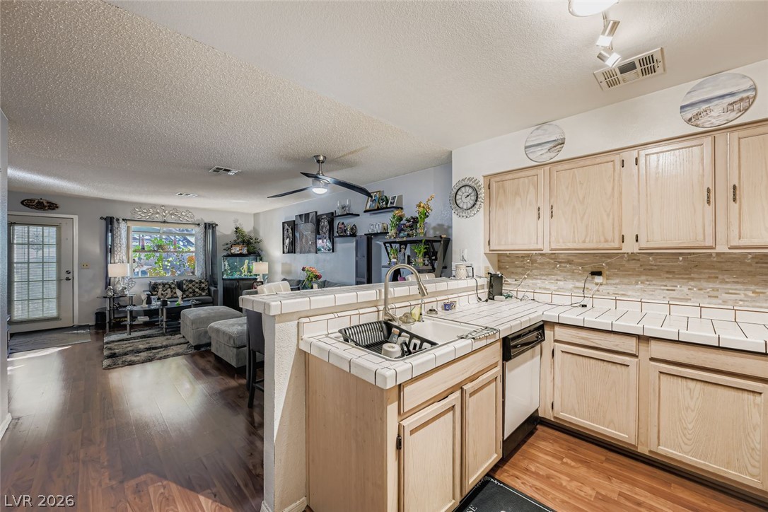 2132 Bavington Drive D Las Vegas NV 89108