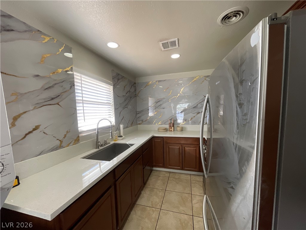 608 Frederick Avenue Las Vegas NV 89106