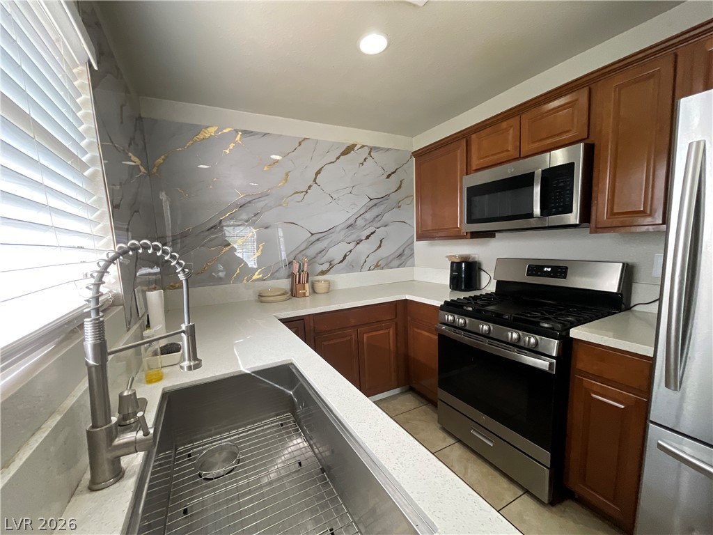 608 Frederick Avenue Las Vegas NV 89106