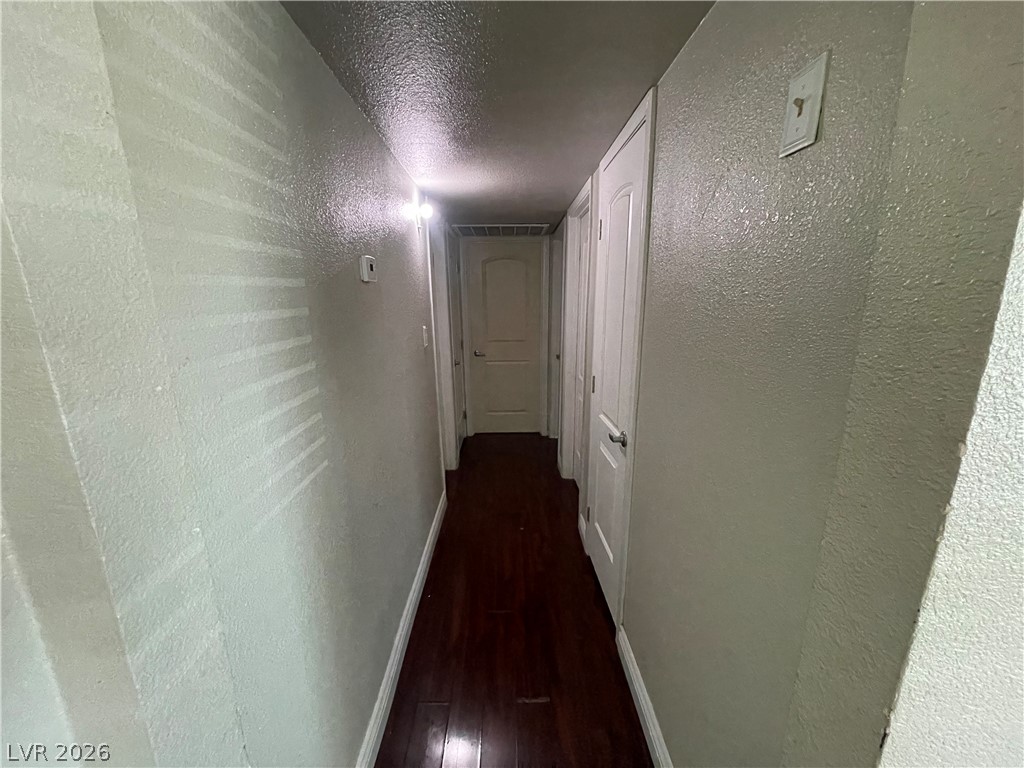 608 Frederick Avenue Las Vegas NV 89106