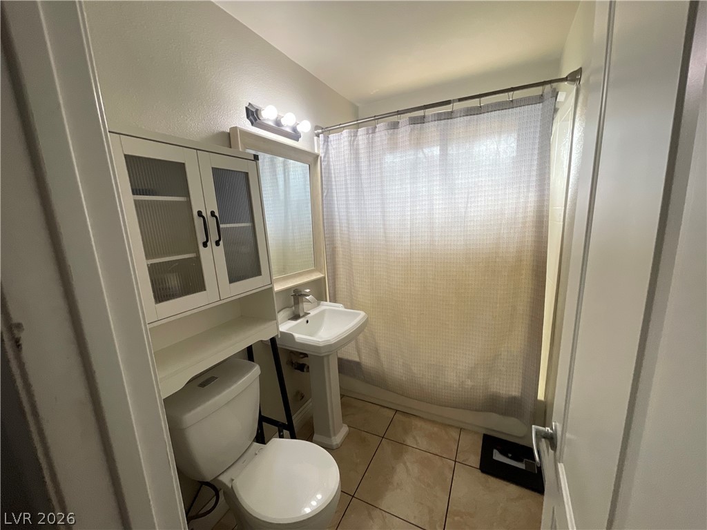 608 Frederick Avenue Las Vegas NV 89106