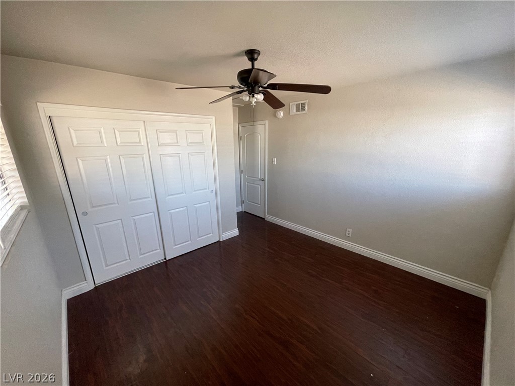 608 Frederick Avenue Las Vegas NV 89106