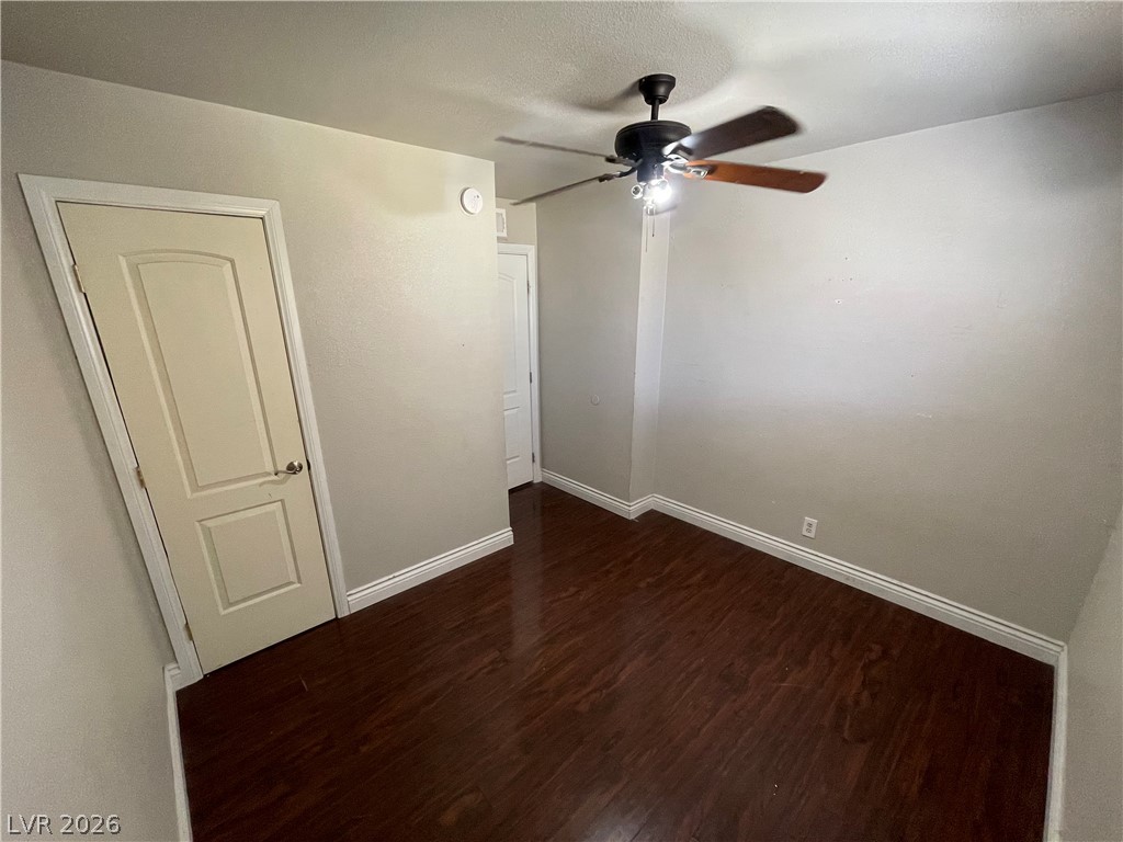 608 Frederick Avenue Las Vegas NV 89106