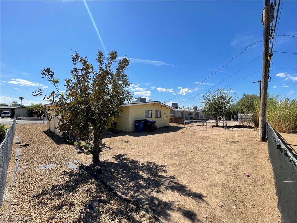 608 Frederick Avenue Las Vegas NV 89106