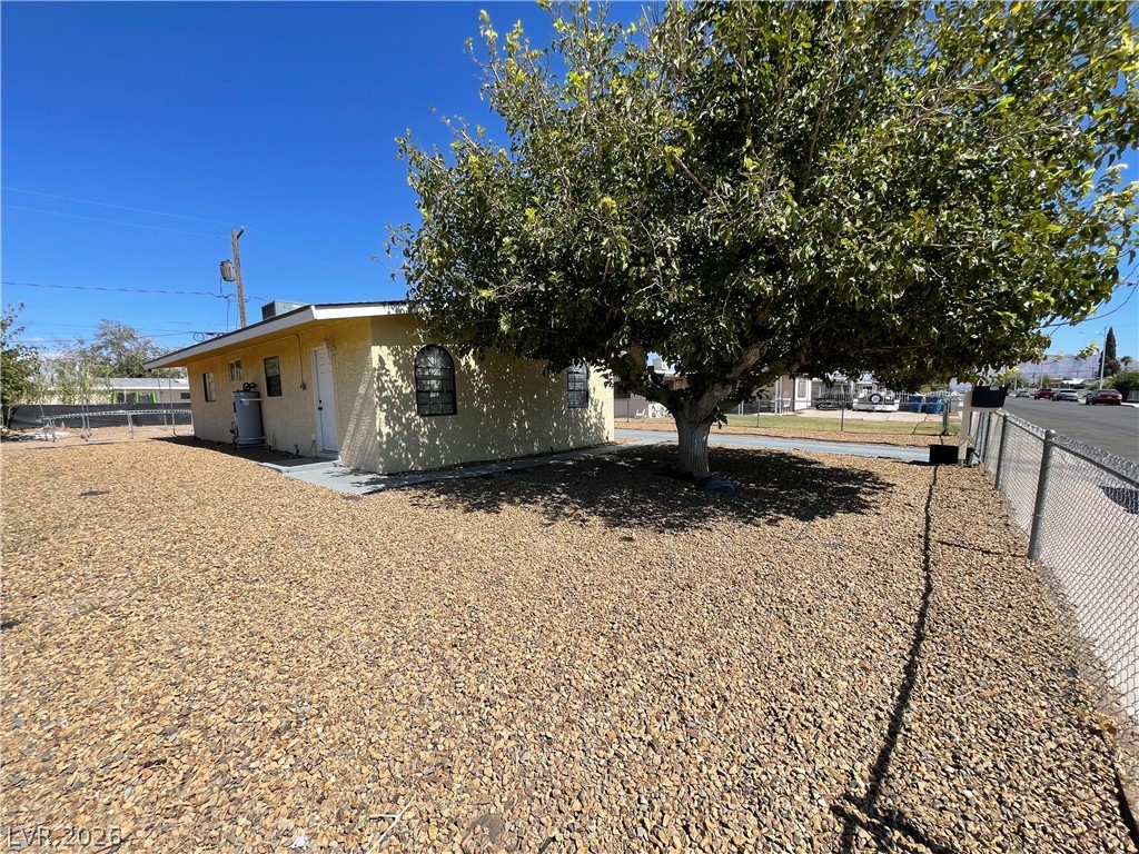 608 Frederick Avenue Las Vegas NV 89106