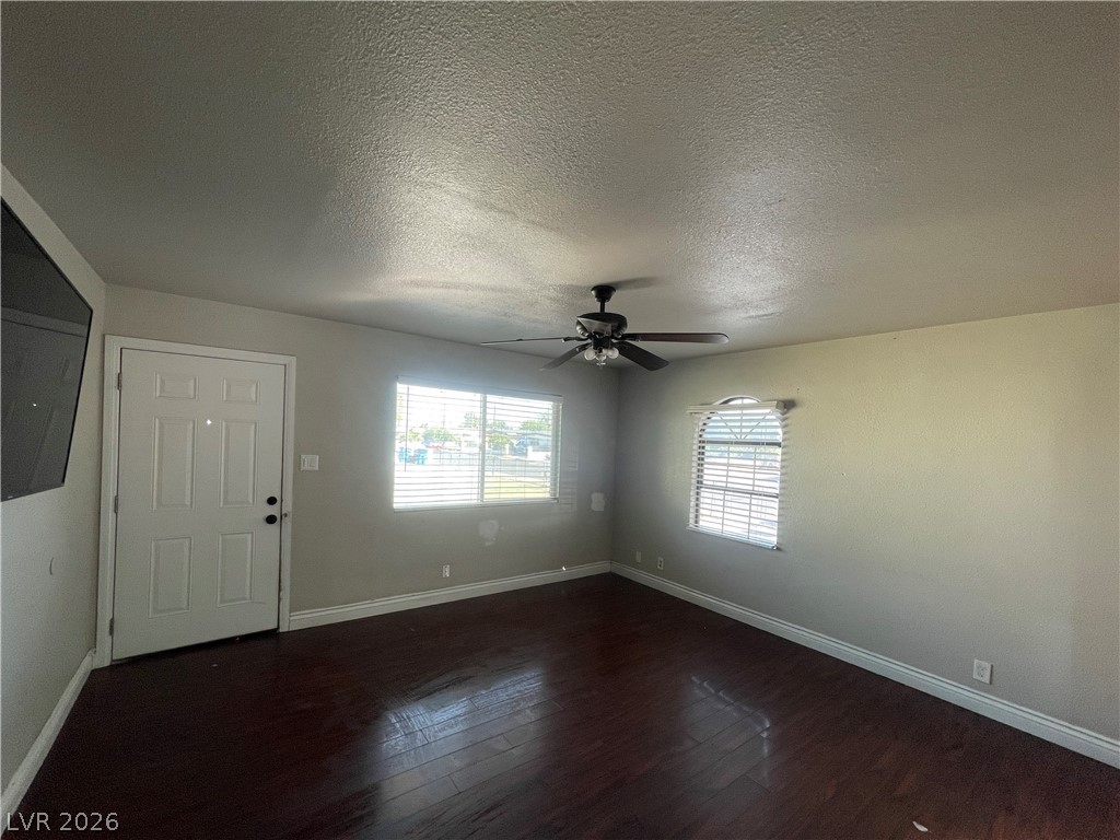 608 Frederick Avenue Las Vegas NV 89106