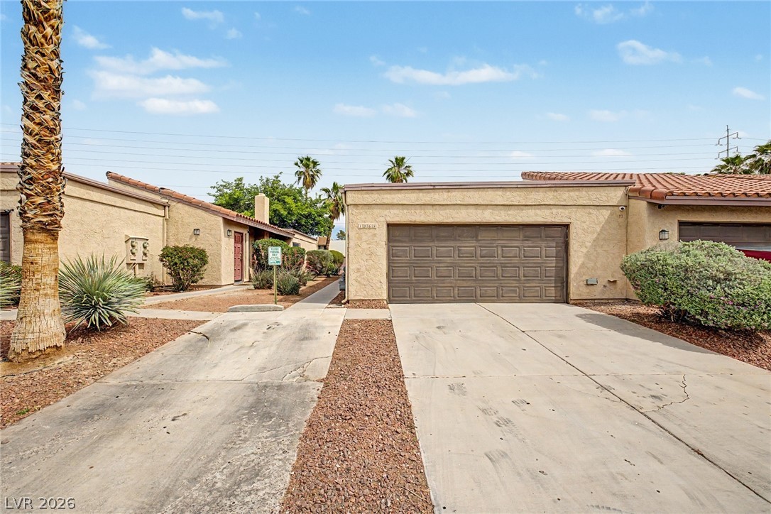 1868 Arbol Verde Way Las Vegas NV 89119