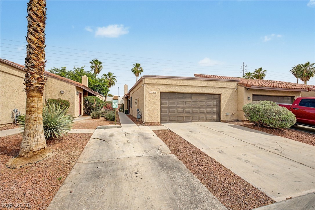 1868 Arbol Verde Way Las Vegas NV 89119