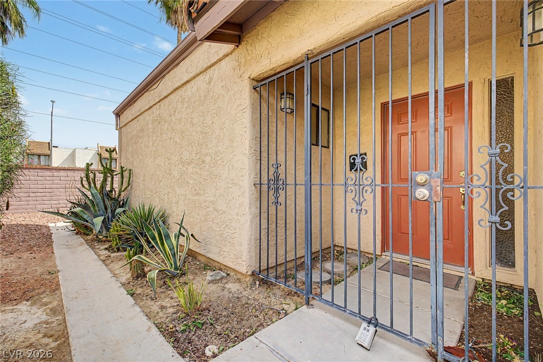1868 Arbol Verde Way Las Vegas NV 89119
