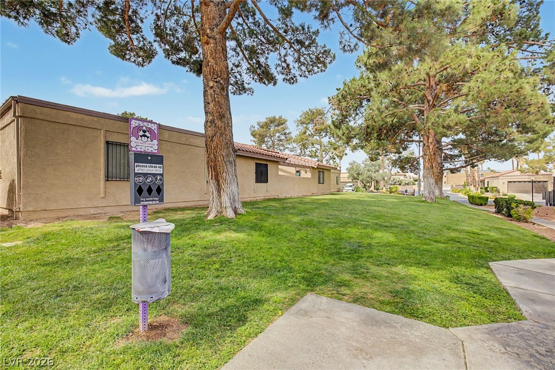 1868 Arbol Verde Way Las Vegas NV 89119