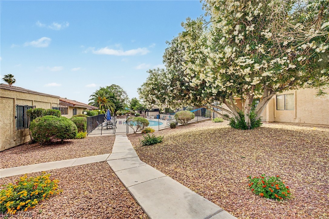 1868 Arbol Verde Way Las Vegas NV 89119