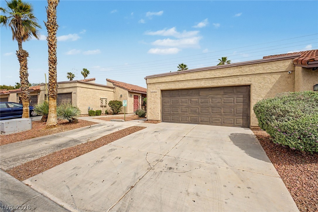 1868 Arbol Verde Way Las Vegas NV 89119