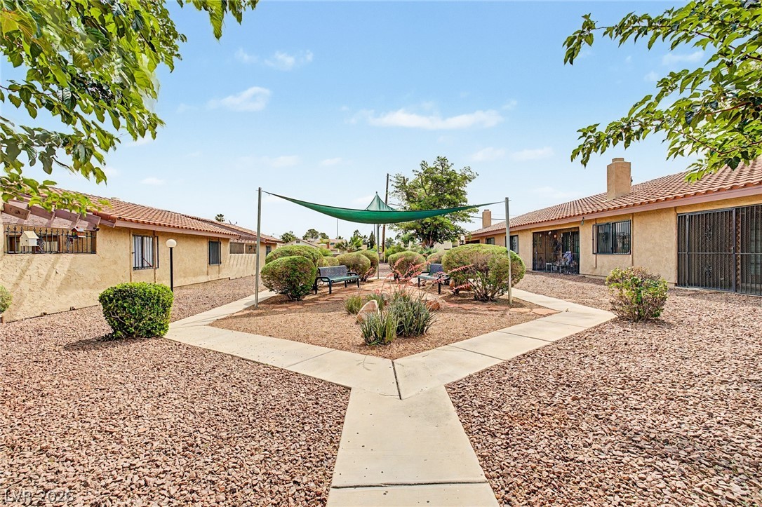 1868 Arbol Verde Way Las Vegas NV 89119
