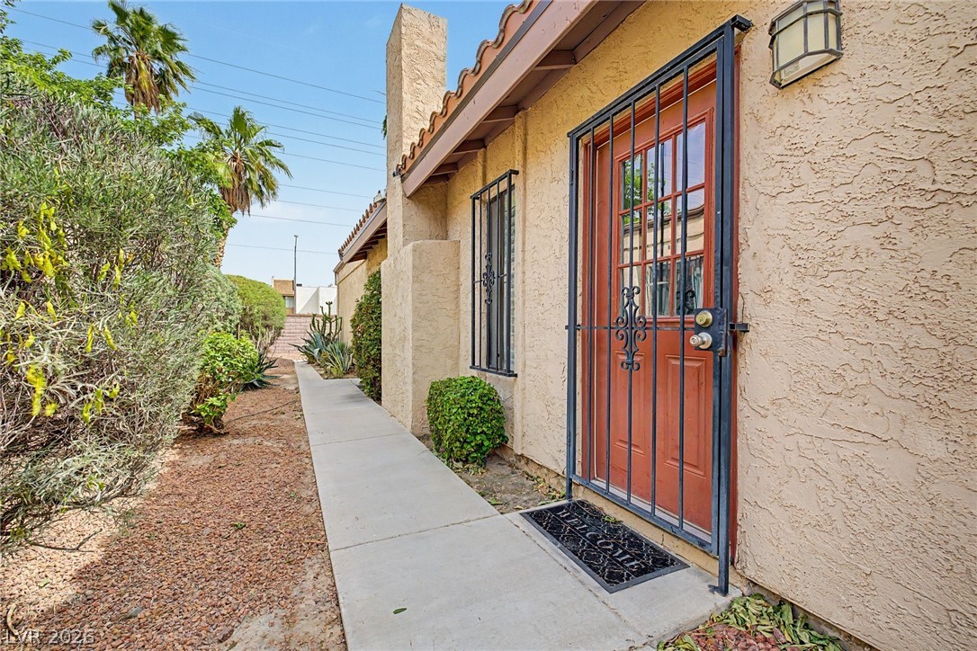 1868 Arbol Verde Way Las Vegas NV 89119