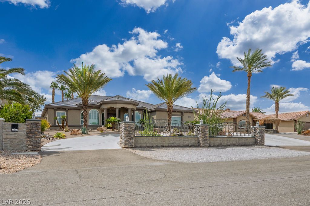 7075 North Jensen Street Las Vegas NV 89149