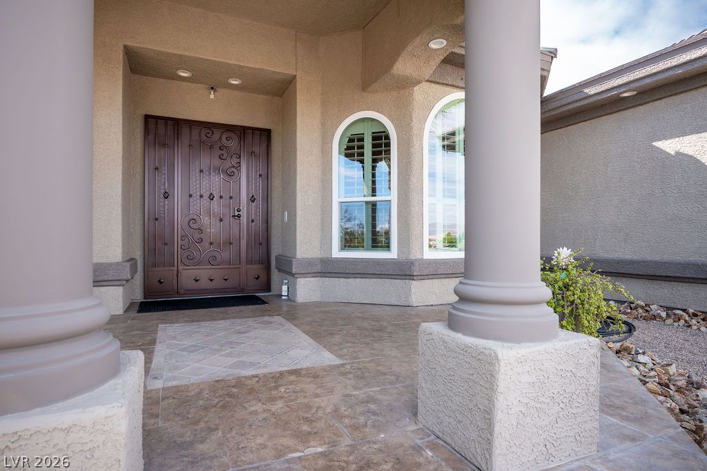 7075 North Jensen Street Las Vegas NV 89149