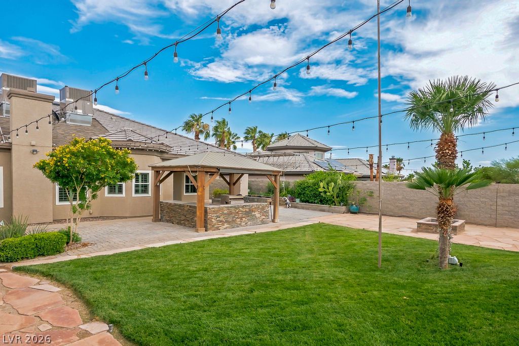 7075 North Jensen Street Las Vegas NV 89149