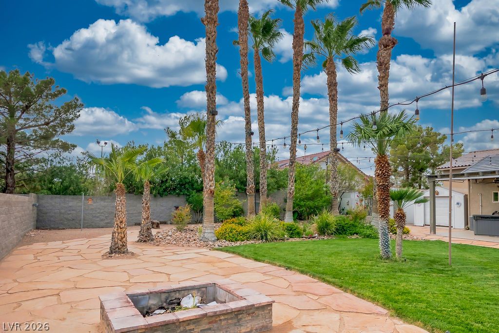 7075 North Jensen Street Las Vegas NV 89149