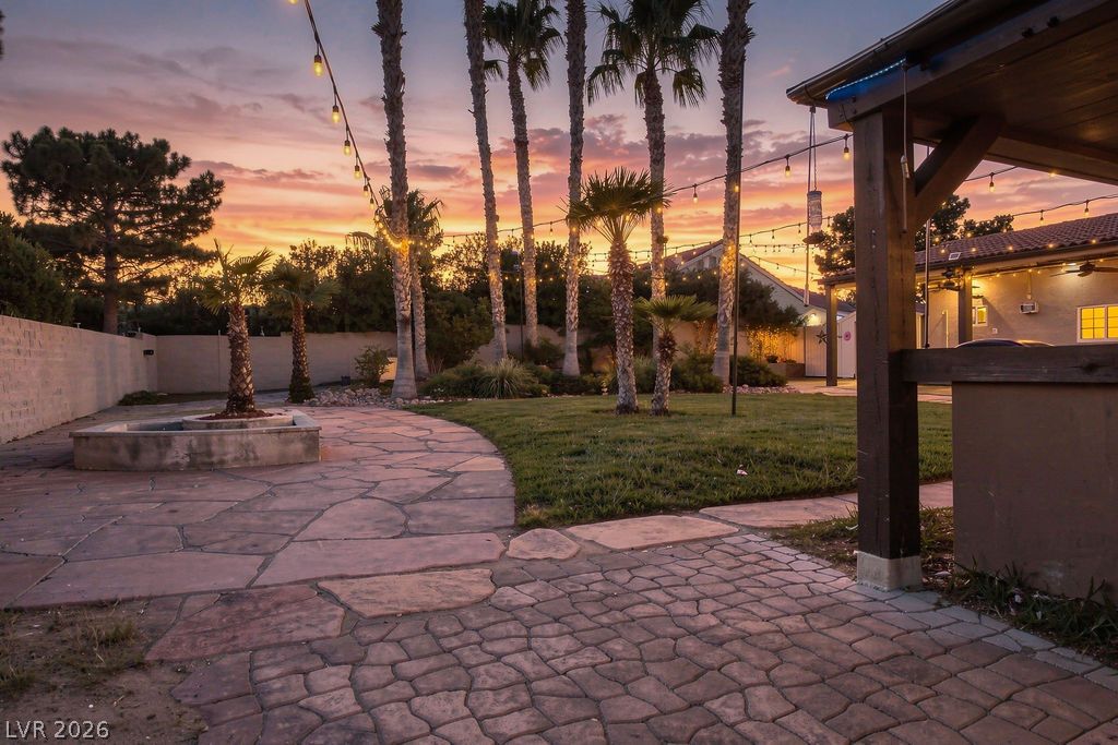7075 North Jensen Street Las Vegas NV 89149