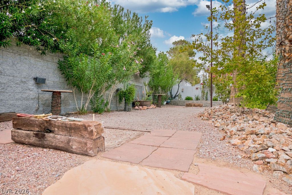 7075 North Jensen Street Las Vegas NV 89149